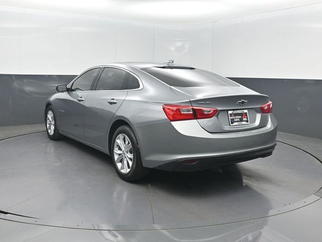 2025 Chevrolet Malibu 4dr Sedan 1LT - 23020375 - 23