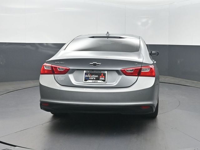 2025 Chevrolet Malibu 4dr Sedan 1LT - 23020375 - 24
