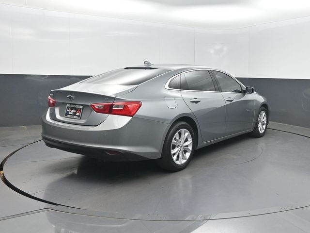 2025 Chevrolet Malibu 4dr Sedan 1LT - 23020375 - 25
