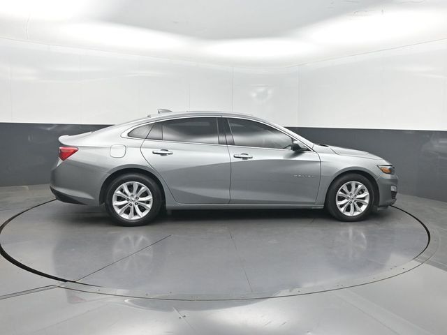 2025 Chevrolet Malibu 4dr Sedan 1LT - 23020375 - 26