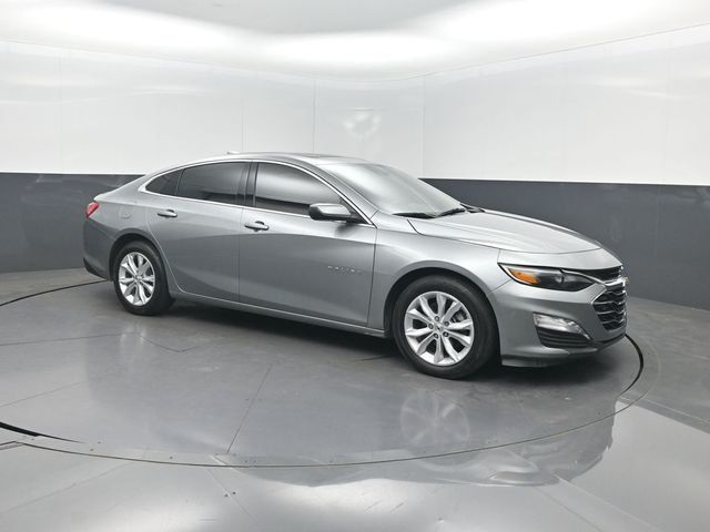 2025 Chevrolet Malibu 4dr Sedan 1LT - 23020375 - 27