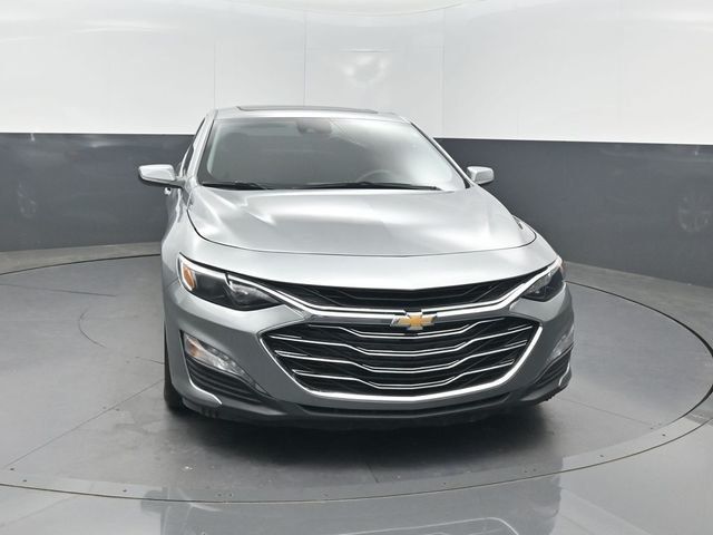 2025 Chevrolet Malibu 4dr Sedan 1LT - 23020375 - 28