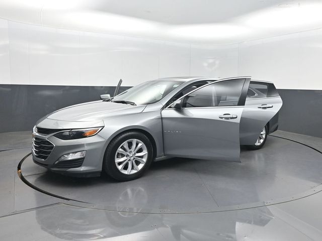 2025 Chevrolet Malibu 4dr Sedan 1LT - 23020375 - 29