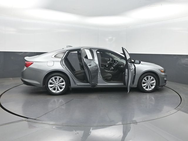 2025 Chevrolet Malibu 4dr Sedan 1LT - 23020375 - 30