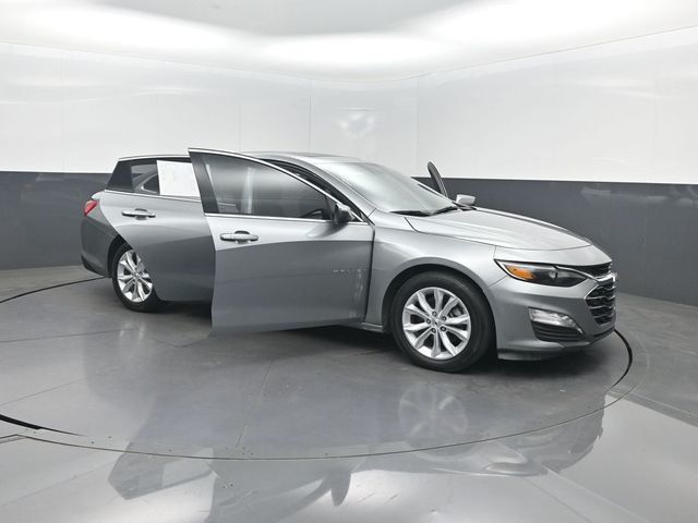 2025 Chevrolet Malibu 4dr Sedan 1LT - 23020375 - 31