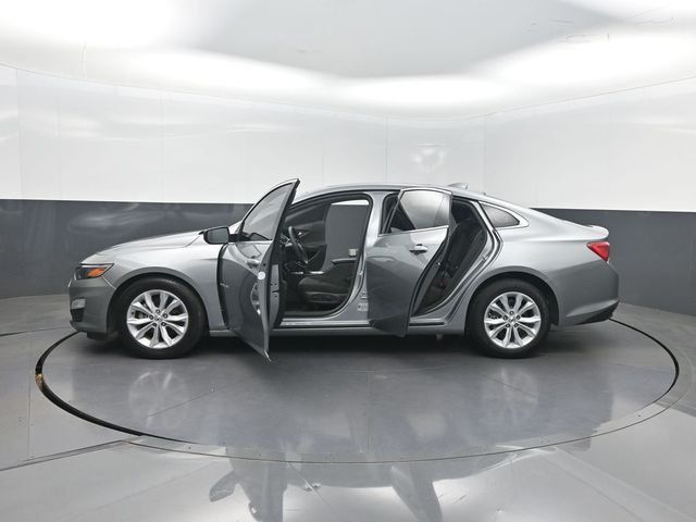2025 Chevrolet Malibu 4dr Sedan 1LT - 23020375 - 32