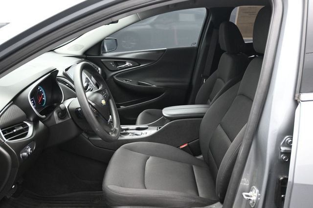 2025 Chevrolet Malibu 4dr Sedan 1LT - 23020375 - 5