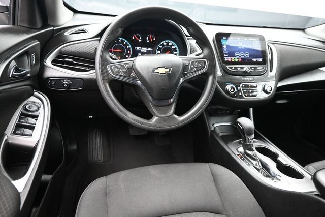 2025 Chevrolet Malibu 4dr Sedan 1LT - 23057142 - 15