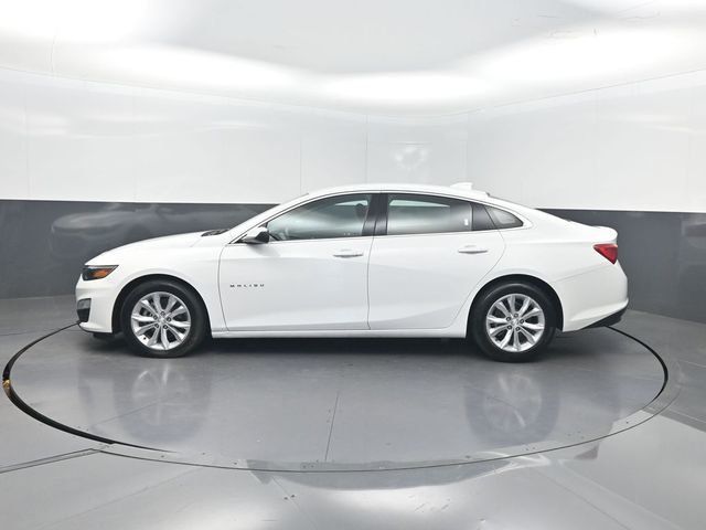 2025 Chevrolet Malibu 4dr Sedan 1LT - 23057142 - 1