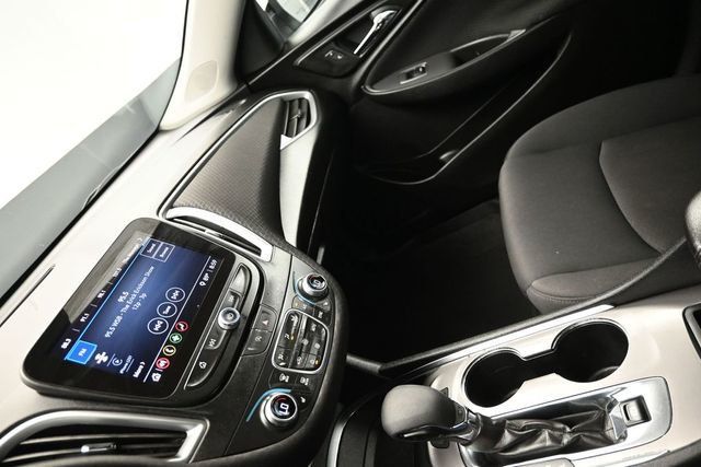 2025 Chevrolet Malibu 4dr Sedan 1LT - 23057142 - 19