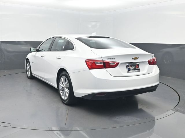 2025 Chevrolet Malibu 4dr Sedan 1LT - 23057142 - 28