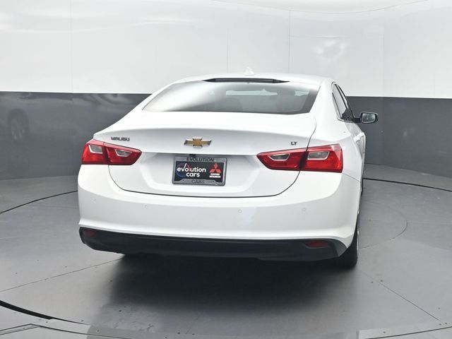 2025 Chevrolet Malibu 4dr Sedan 1LT - 23057142 - 29