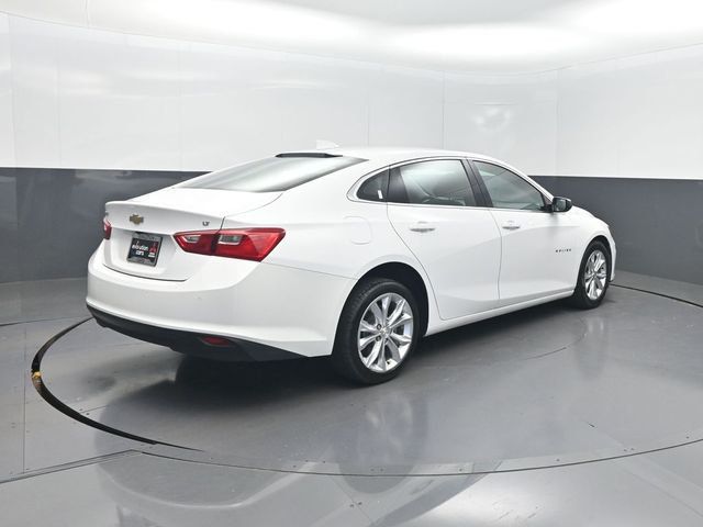 2025 Chevrolet Malibu 4dr Sedan 1LT - 23057142 - 30
