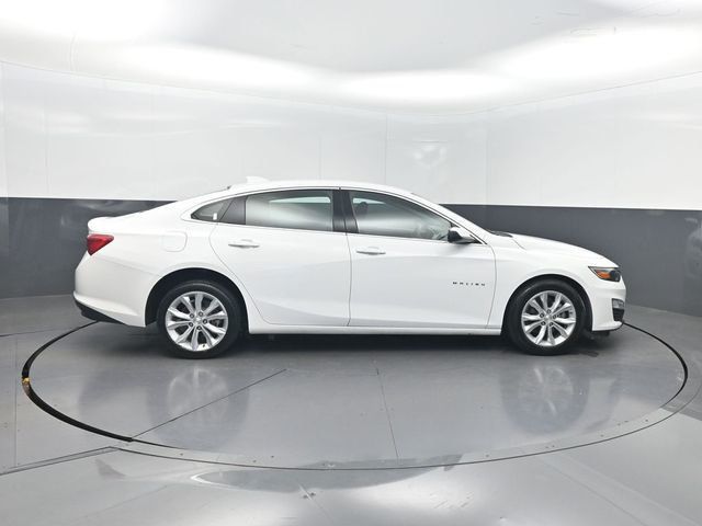 2025 Chevrolet Malibu 4dr Sedan 1LT - 23057142 - 31