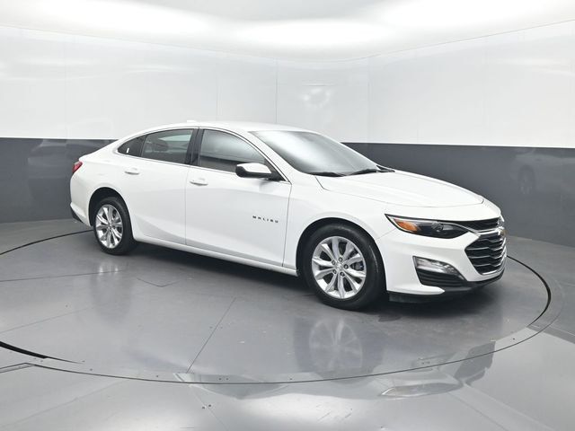 2025 Chevrolet Malibu 4dr Sedan 1LT - 23057142 - 32