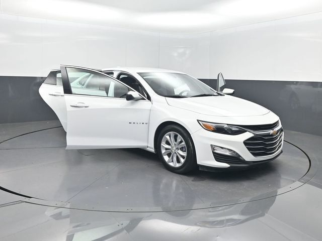 2025 Chevrolet Malibu 4dr Sedan 1LT - 23057142 - 34