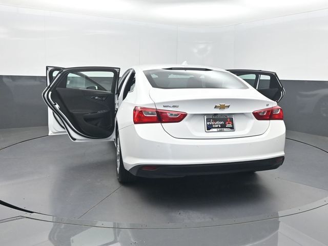 2025 Chevrolet Malibu 4dr Sedan 1LT - 23057142 - 35