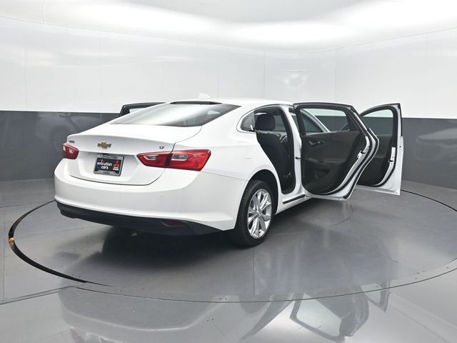2025 Chevrolet Malibu 4dr Sedan 1LT - 23057142 - 36