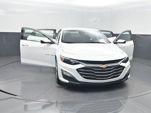 2025 Chevrolet Malibu 4dr Sedan 1LT - 23057142 - 37