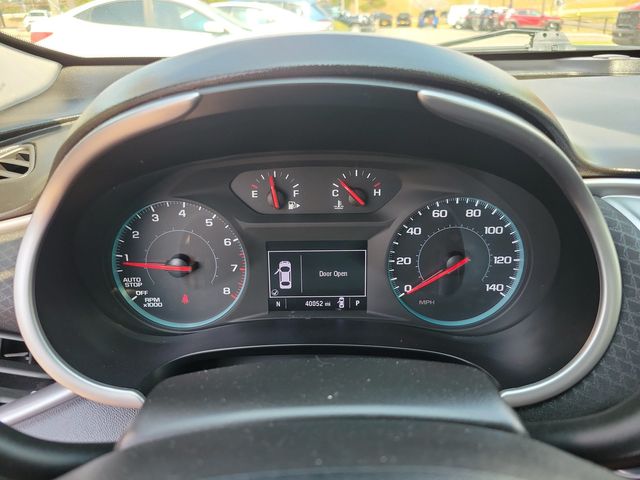 2025 Chevrolet Malibu 4dr Sedan 1LT - 23081523 - 16