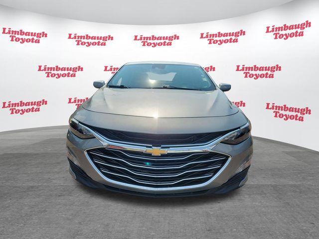 2025 Chevrolet Malibu 4dr Sedan 1LT - 23081523 - 17