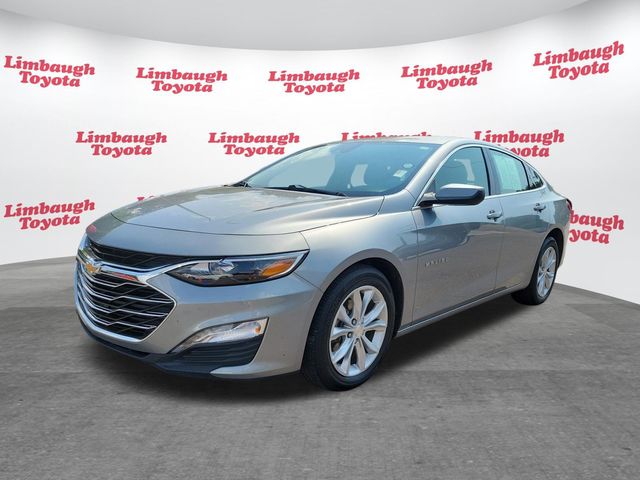 2025 Chevrolet Malibu 4dr Sedan 1LT - 23081523 - 18