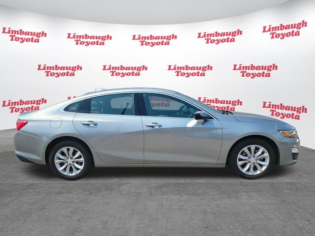 2025 Chevrolet Malibu 4dr Sedan 1LT - 23081523 - 1