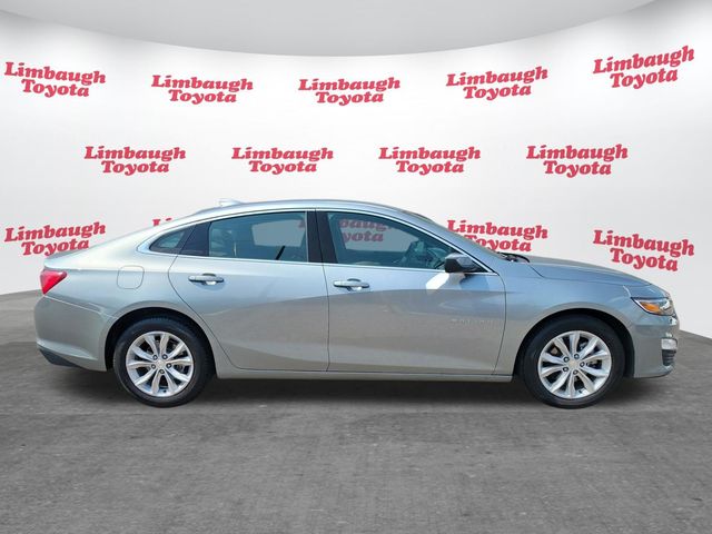 2025 Chevrolet Malibu 4dr Sedan 1LT - 23081523 - 19
