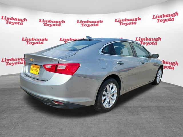2025 Chevrolet Malibu 4dr Sedan 1LT - 23081523 - 20