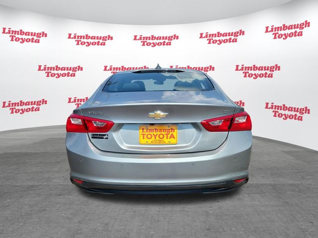 2025 Chevrolet Malibu 4dr Sedan 1LT - 23081523 - 21