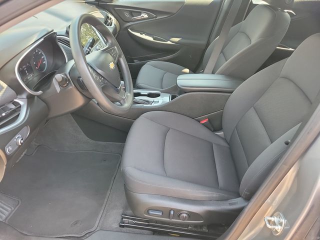 2025 Chevrolet Malibu 4dr Sedan 1LT - 23081523 - 3