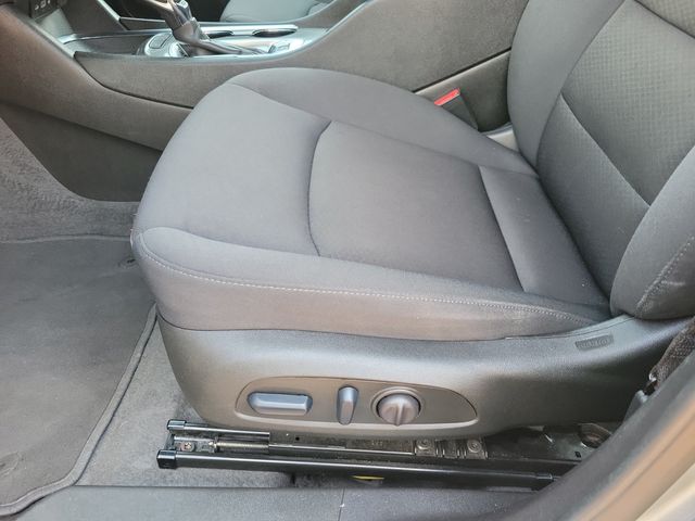 2025 Chevrolet Malibu 4dr Sedan 1LT - 23081523 - 4