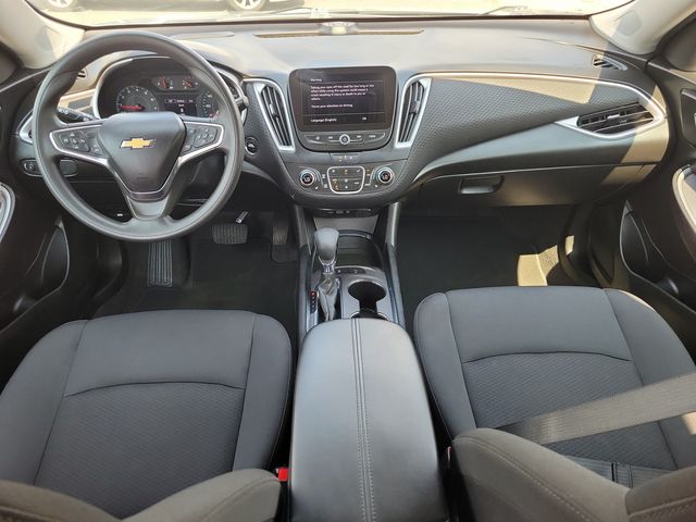 2025 Chevrolet Malibu 4dr Sedan 1LT - 23081523 - 8