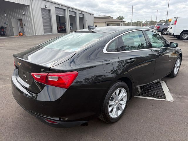 2025 Chevrolet Malibu 4dr Sedan 1LT - 22988017 - 10