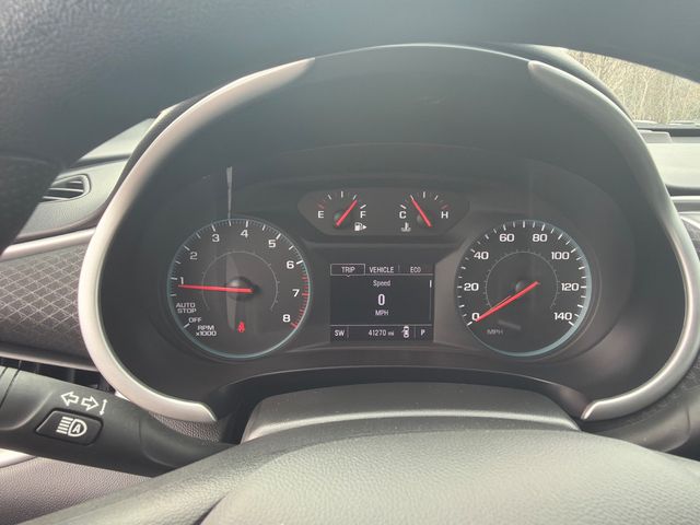 2025 Chevrolet Malibu 4dr Sedan 1LT - 22988017 - 4