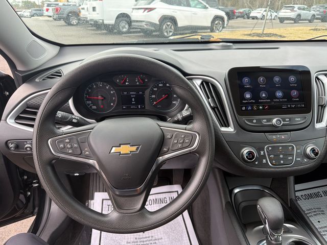 2025 Chevrolet Malibu 4dr Sedan 1LT - 22988017 - 5