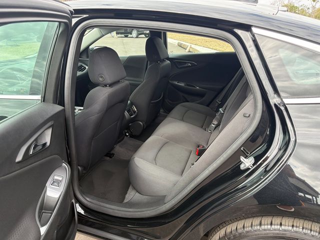 2025 Chevrolet Malibu 4dr Sedan 1LT - 22988017 - 6