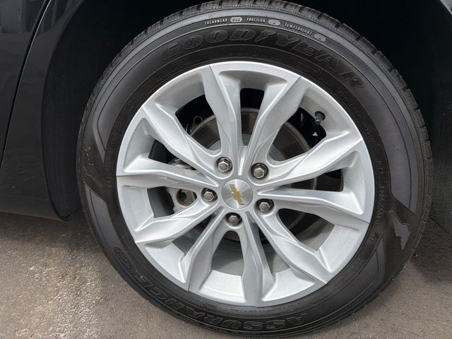 2025 Chevrolet Malibu 4dr Sedan 1LT - 22988017 - 7