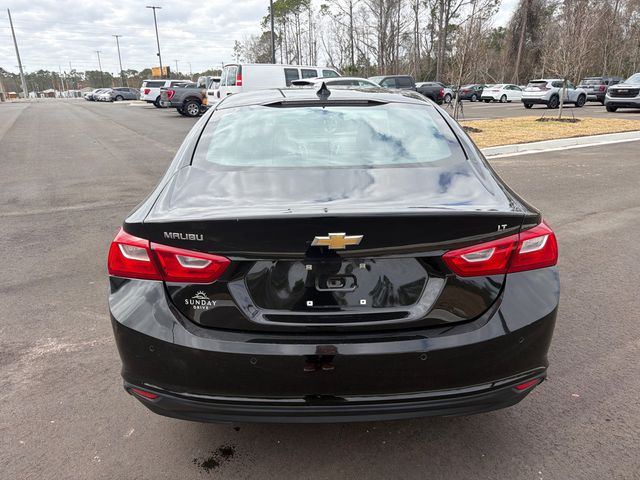 2025 Chevrolet Malibu 4dr Sedan 1LT - 22988017 - 8
