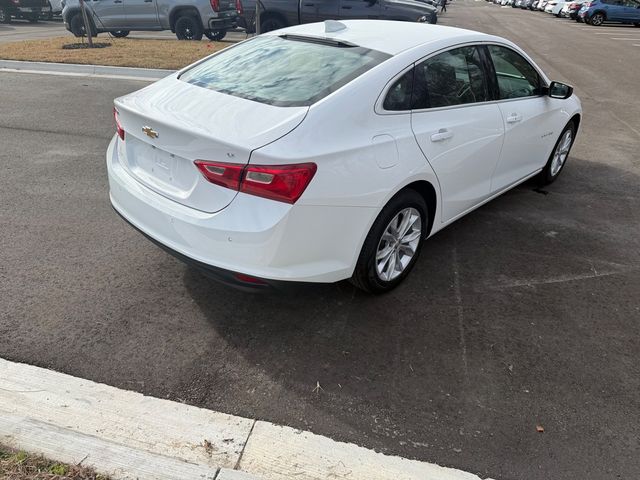 2025 Chevrolet Malibu 4dr Sedan 1LT - 22988038 - 9