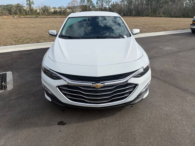 2025 Chevrolet Malibu 4dr Sedan 1LT - 22988038 - 10