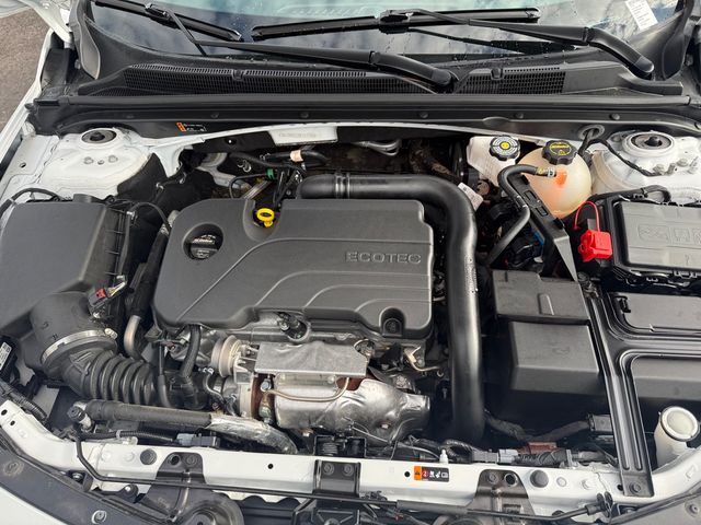 2025 Chevrolet Malibu 4dr Sedan 1LT - 22988038 - 11