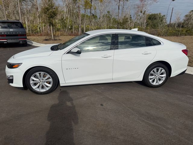 2025 Chevrolet Malibu 4dr Sedan 1LT - 22988038 - 1