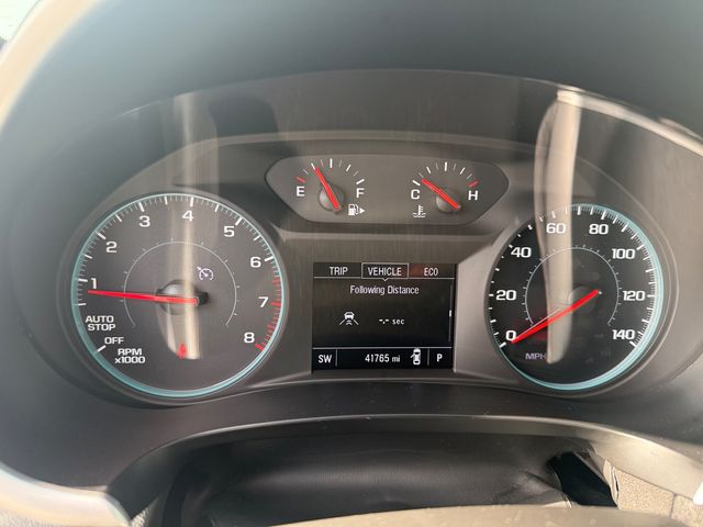 2025 Chevrolet Malibu 4dr Sedan 1LT - 22988038 - 3