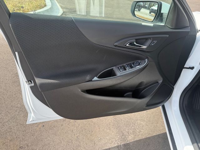 2025 Chevrolet Malibu 4dr Sedan 1LT - 22988038 - 4