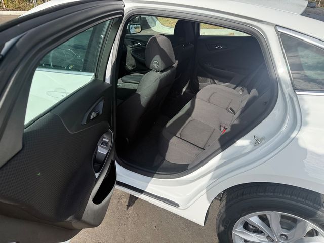 2025 Chevrolet Malibu 4dr Sedan 1LT - 22988038 - 5