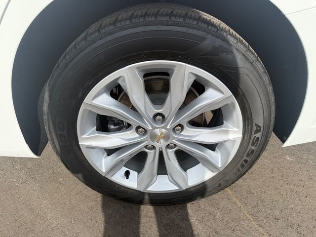 2025 Chevrolet Malibu 4dr Sedan 1LT - 22988038 - 6