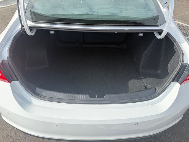 2025 Chevrolet Malibu 4dr Sedan 1LT - 22988038 - 8