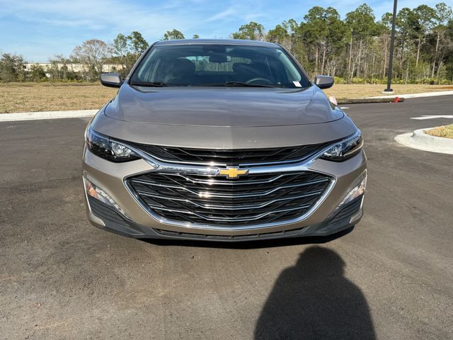 2025 Chevrolet Malibu 4dr Sedan 1LT - 22988047 - 10