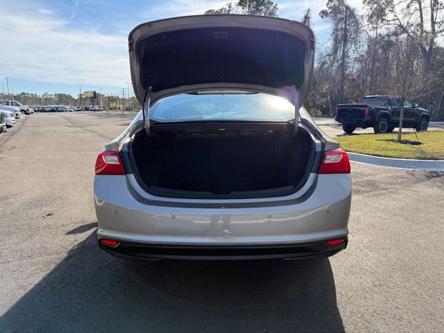 2025 Chevrolet Malibu 4dr Sedan 1LT - 22988047 - 6